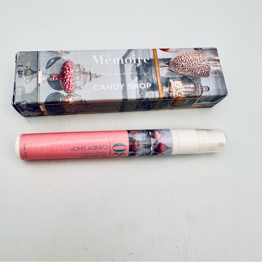 Memoire Archives CANDY SHOP Fragrance